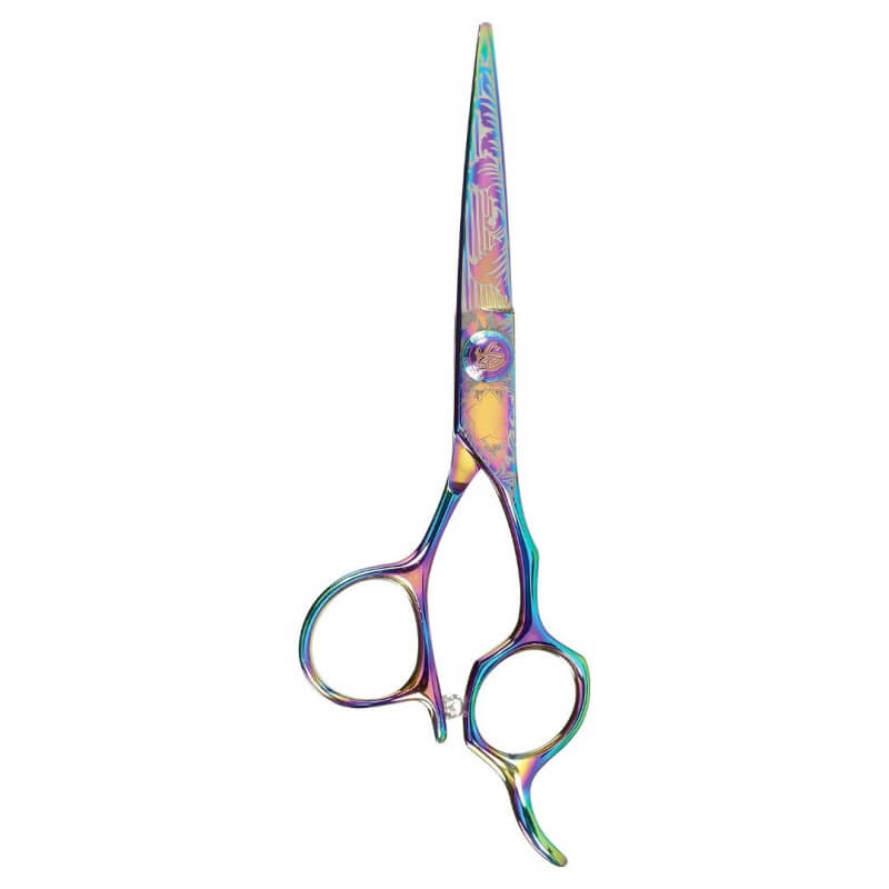 Tesoura Offset 6" Cisório