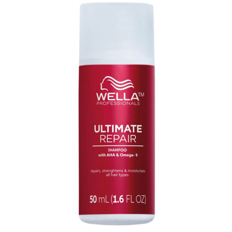 Champú Reparador Definitivo Wella 50ML