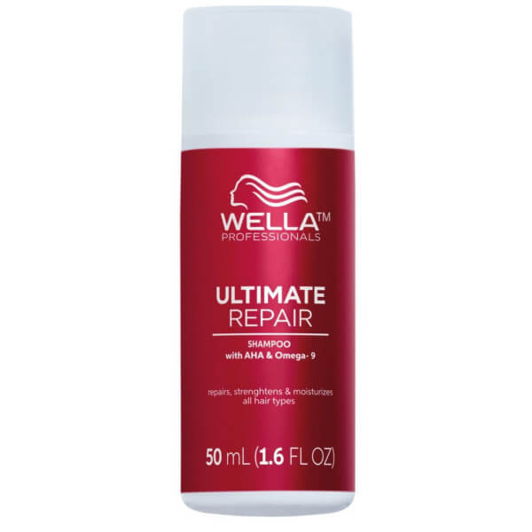 Champú Reparador Definitivo Wella 50ML