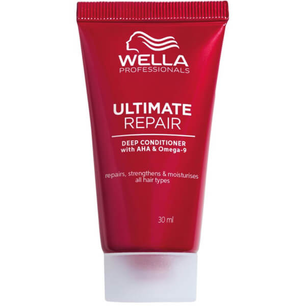Shampooing Ultimate Repair Wella 100ML