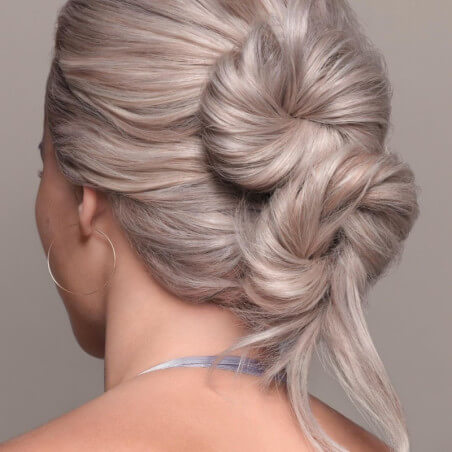 Máscara colorante Pearl Blonde Color Fresh Mask Wella 150ML.