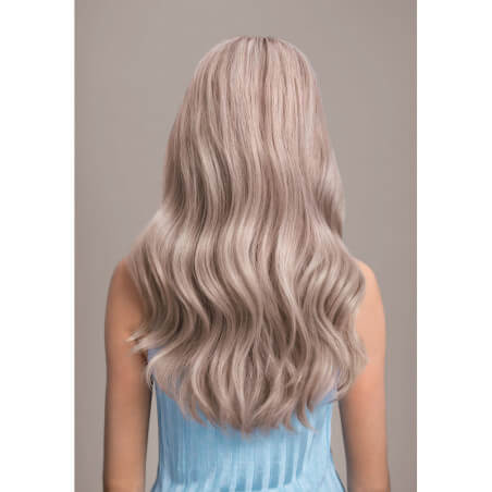 Máscara colorante Pearl Blonde Color Fresh Mask Wella 150ML.