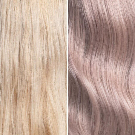 Máscara colorante Lilac Frost Color Fresh Mask Wella 150ML