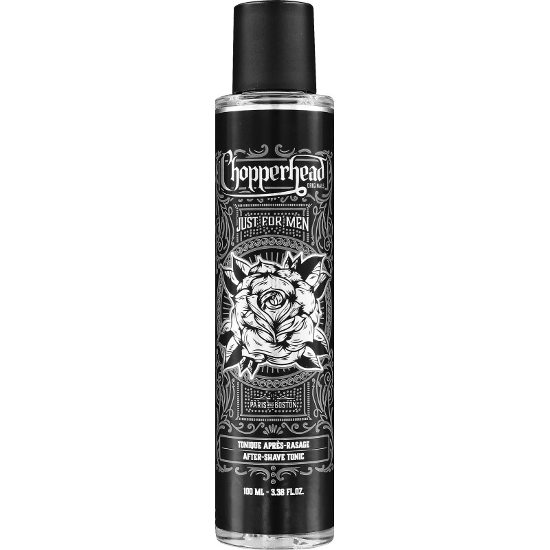 Aftershave lotion Chopperhead 100ML