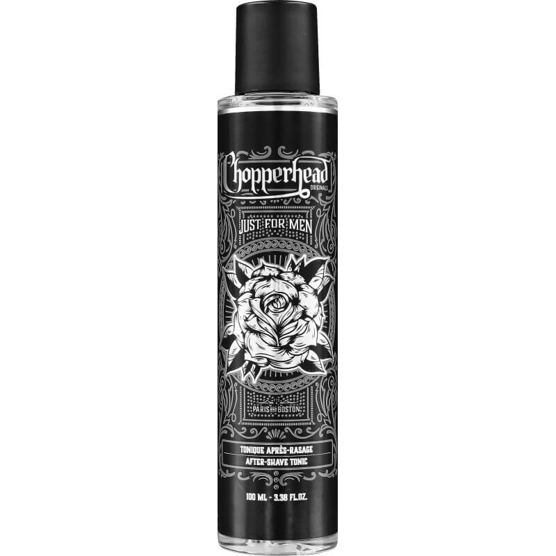 Tonico dopobarba Chopperhead da 100ML