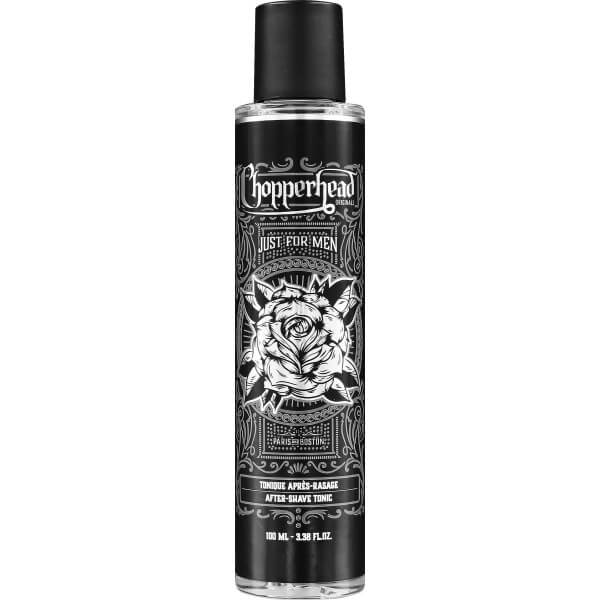 Tónico para después del afeitado Chopperhead 100ML