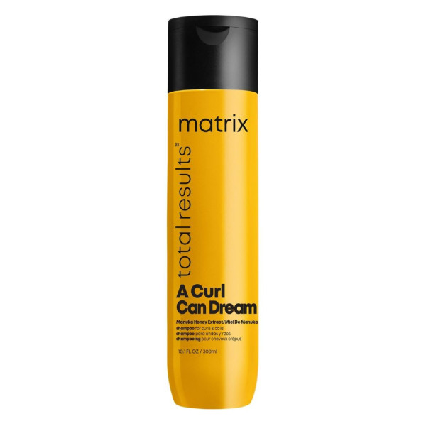 Hydrating Shampoo A Curl Can Dream Matrix 300ml