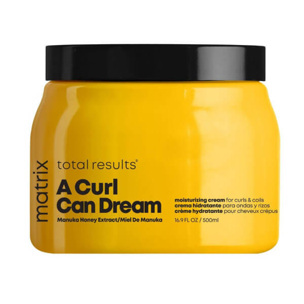 Masque Riche Hydratant A Curl Can Dream Matrix 280ml