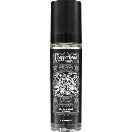 Voor het scheren Chopperhead 50ML