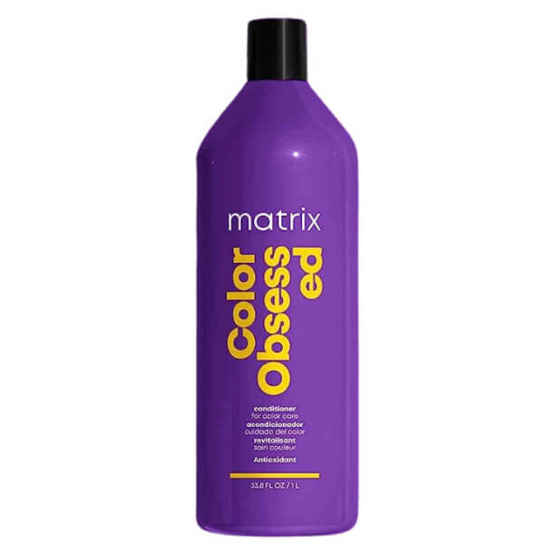 Após-Shampoo Protetor da cor Color Obsessed Matrix 300ml Após-Shampoo Protetor da cor Color Obsessed Matrix 300ml