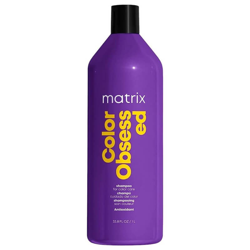 Condicionador Protetor de Cor Color Obsessed Matrix 1L