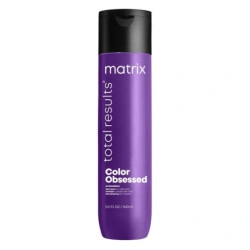 Shampoing Protecteur de couleur Color Obsessed Matrix 1L