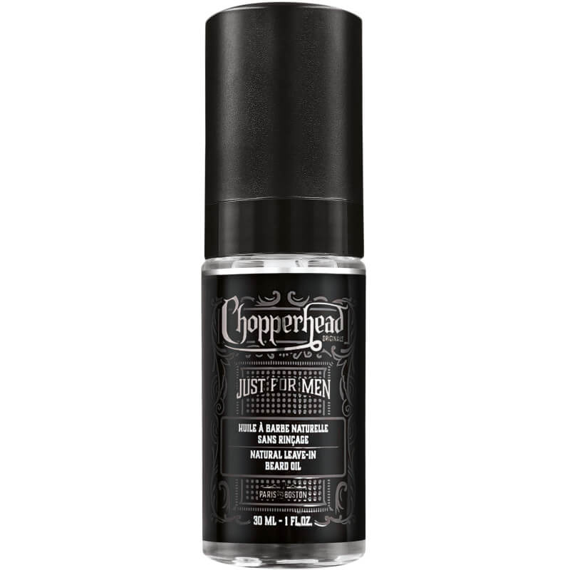 Natuurlijke baardolie Chopperhead 30ML