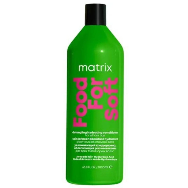 Après-Shampoing Nourrissant pour cheveux bruns et bases foncées Dark Envy Matrix 300ml
