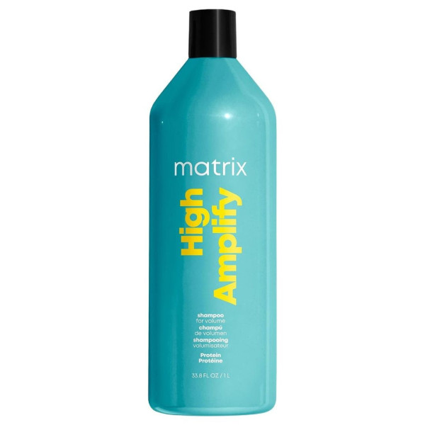Food For Soft Matrix Shampoo Idratante 1L