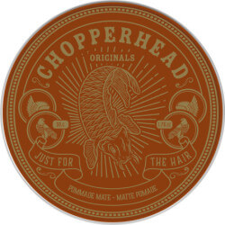 Pommade mate Chopperhead 50g