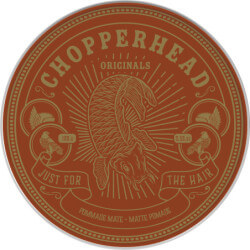 Pommade mate Chopperhead 100g