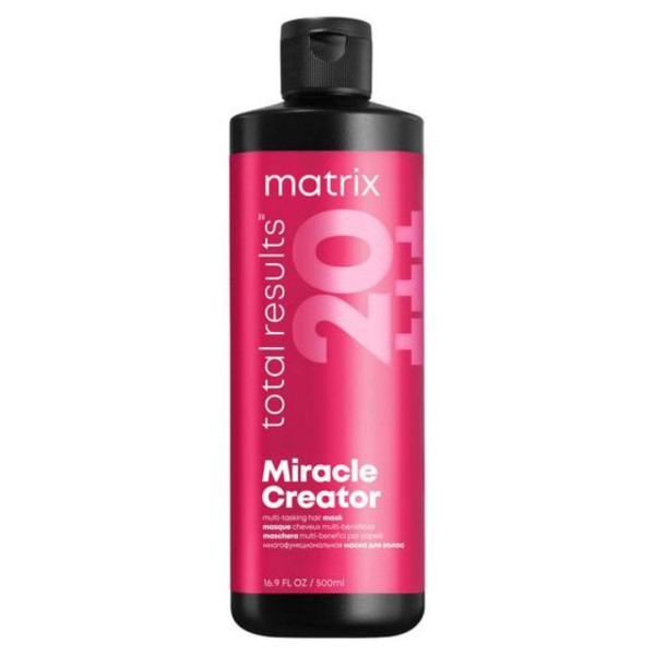Spray Miracle Creator 20 en 1 Matrix 190ml