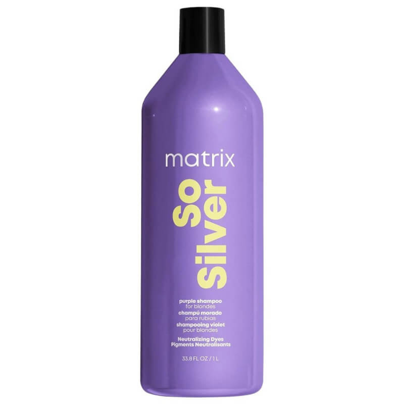 Shampoing Hydratant A Curl Can Dream Matrix 300ml
