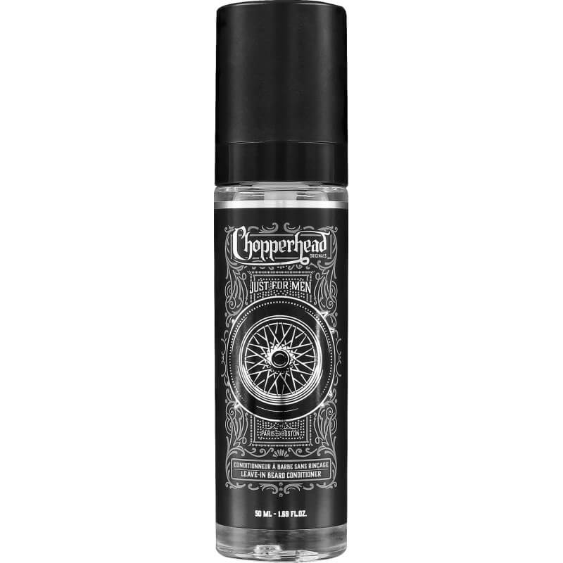 Condicionador de barba sem enxágue Chopperhead 50ML