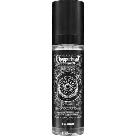 Condicionador de barba sem enxágue Chopperhead 50ML
