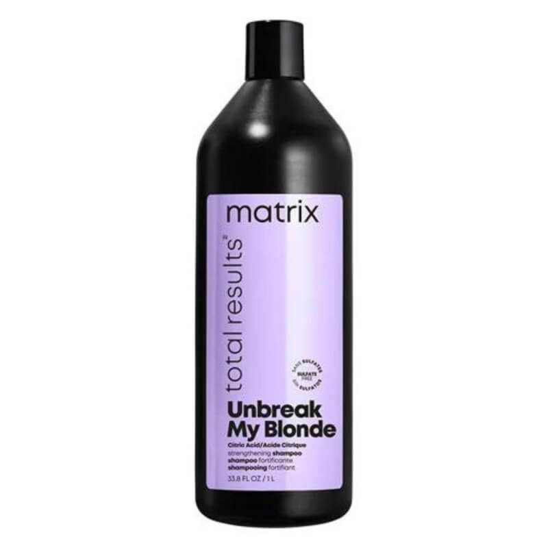 Shampoing Hydratant A Curl Can Dream Matrix 300ml