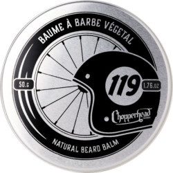 Baume de barba vegetal Chopperhead 50ML