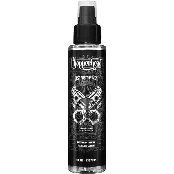 Chopperhead Hair and Beard Shampoo 200ML