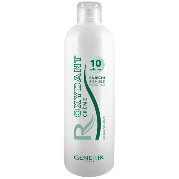 Oxydant 10V à l'huile GENERIK 100ML Oxydant 10V à l'huile GENERIK 100ML