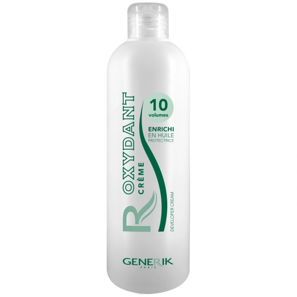 Oxydant 10V à l'huile Generik 300ML