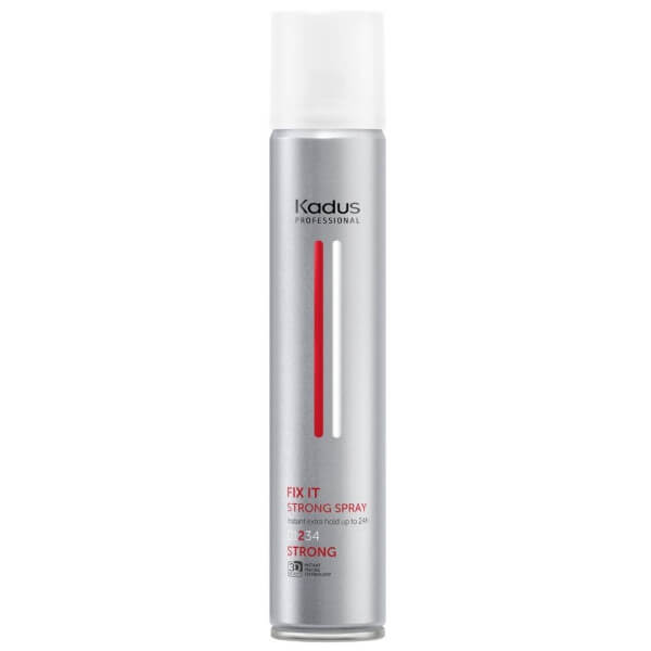 Spray Fixador de Fixação Forte Kadus 500ML