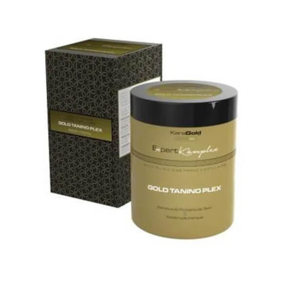 Fortifying treatment Expert Komplex Blind'age Collection 24k Keragold 500ML