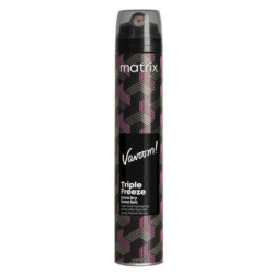 Laquê de fixação forte Vavoom Matrix 500ml
