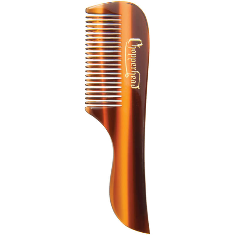 Pente para bigode e barba 1200 Chopperhead