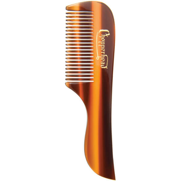 Pente para bigode e barba 1200 Chopperhead Pente para bigode e barba 1200 Chopperhead