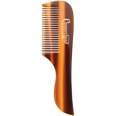 1340 Chopperhead Folding Handle Comb