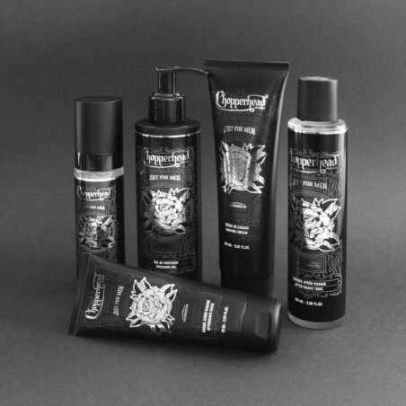 Voor het scheren Chopperhead 50ML