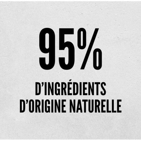 Huile à barbe naturelle Chopperhead 30ML
