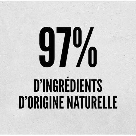 Huile à barbe naturelle Chopperhead 30ML