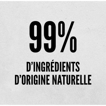 Natuurlijke baardolie Chopperhead 30ML
