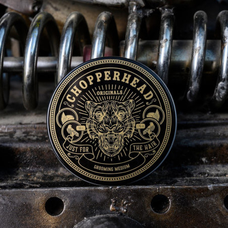 Pommade mate Chopperhead 50g