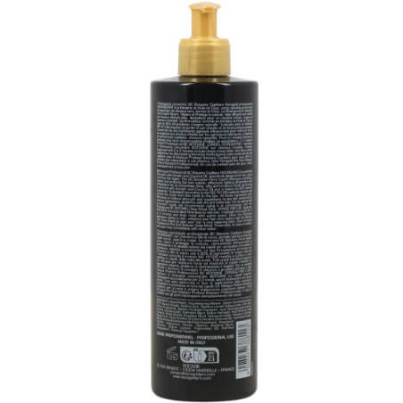 Shampooing BC botoxine Keragold 475ML