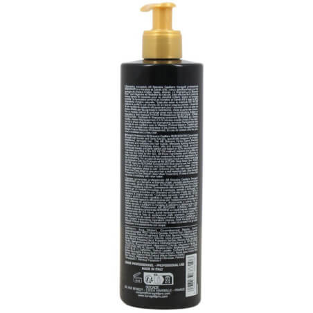 Champô regenerador profundo com botox AB Keragold 475ML