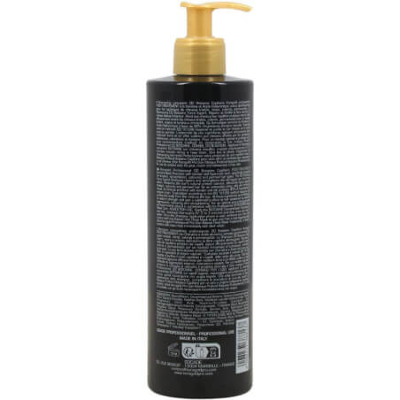 Champô de tratamento profundo pós-tratamento com botoxina DD Keragold 475ML