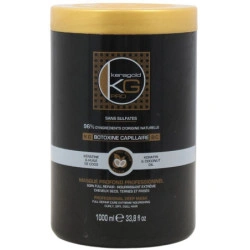 Masque profond nourrissant BC botoxine Keragold 1L