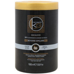 Masque profundamente nutritivo BC botoxina Keragold 1L
