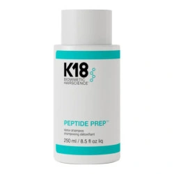 Shampoo di mantenimento PH Peptide Prep K18 250ML