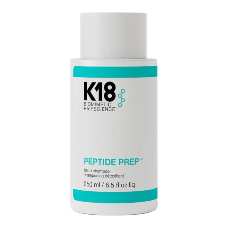 Brume cheveux réparatrice professionnelle K18 150ML