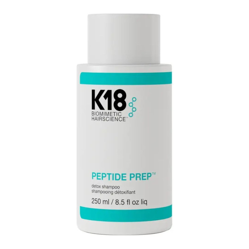 Maintenance shampoo PH Peptide Prep K18 250ML