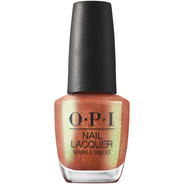 OPI Nail Polish Bon Voyage to Reality! Barbie 15ML